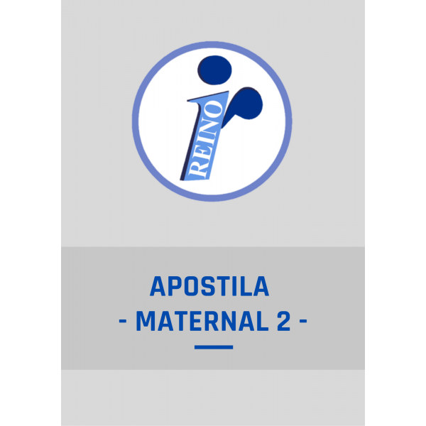 APOSTILA MATERNAL 2