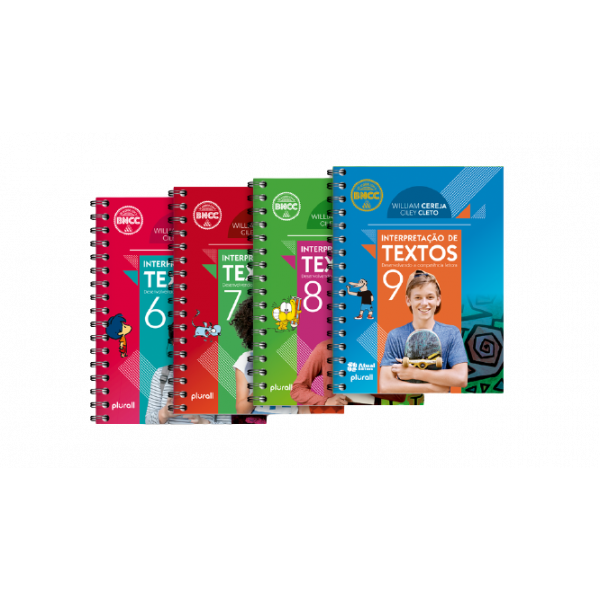 INTERPRETAÇÃO DE TEXTOS 6º ANO
