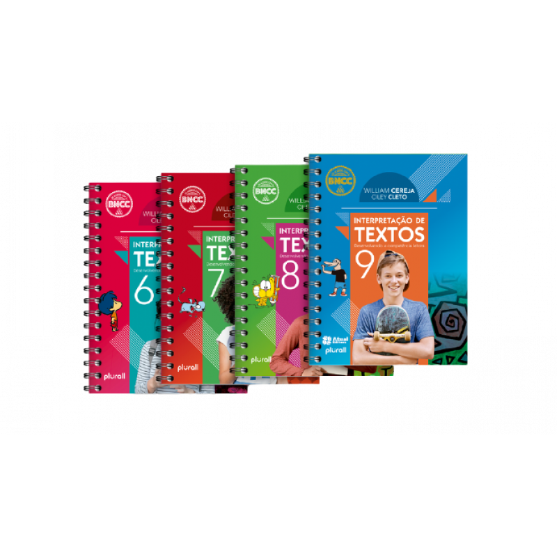 INTERPRETAÇÃO DE TEXTOS 7º ANO