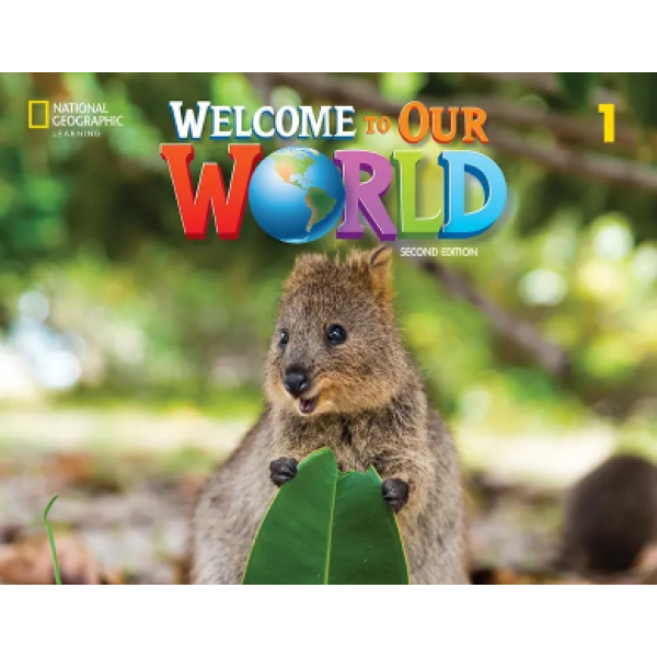 NATIONAL GEOGRAPHIC LEARNING PROGRAM - MATERNAL 2