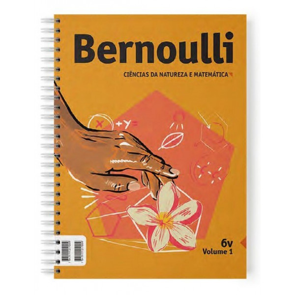 COLEÇÃO BERNOULLI ENSINO MÉDIO 3ª SÉRIE