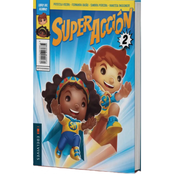 SUPER ACCION 2