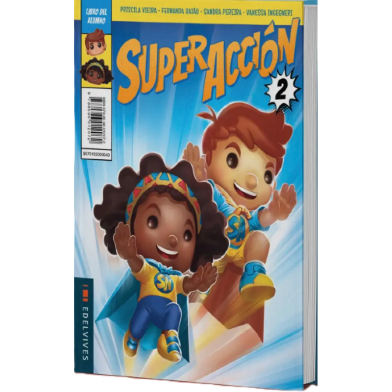 SUPER ACCION 2
