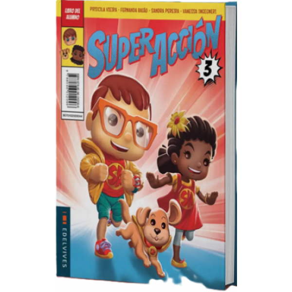 SUPER ACCION 3