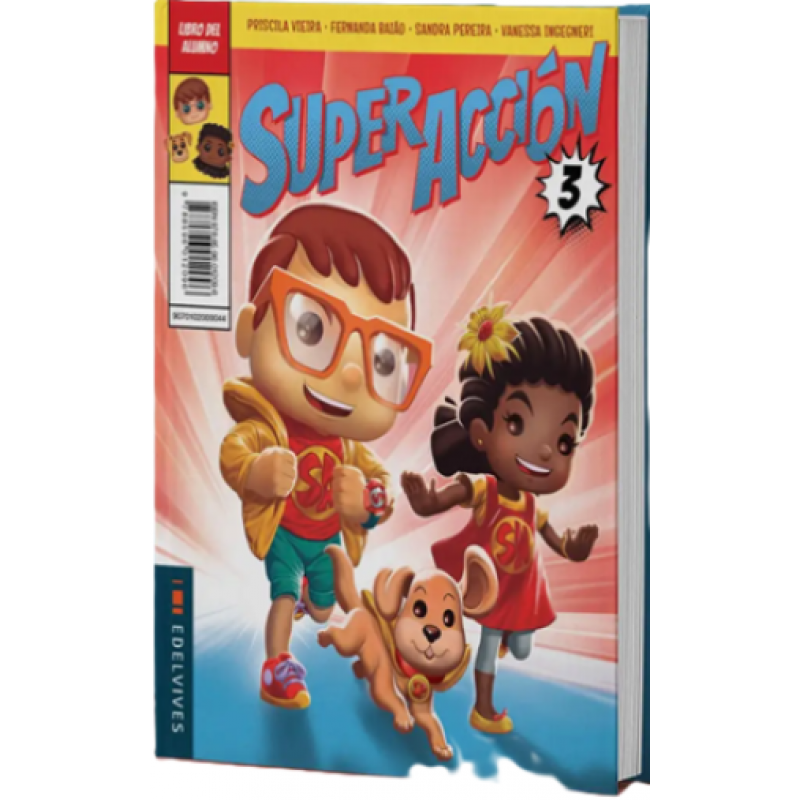 SUPER ACCION 3